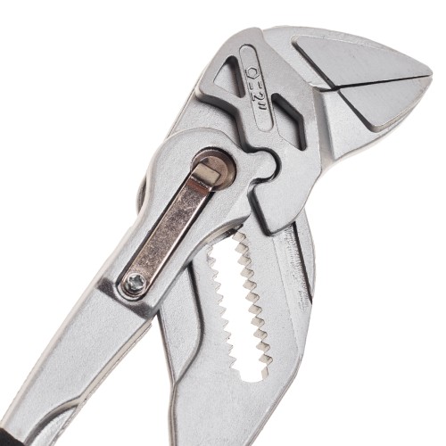 RUNTEC RT-PLA30250 Клещи переставные - гаечный ключ RUNTEC CrV 250 мм