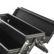 RUNTEC RT-TB4305 Ящик инструментальный раздвижной, 5 отделений, 430x200x200 мм