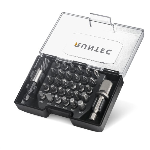 RUNTEC RT-BX32 Набор бит Runtec 32 предмета RUNTEC RT-BX32 Набор бит Runtec 32 предмета