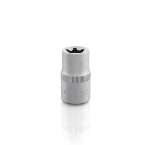 RUNTEC RT-H12SE14 Головка торцевая RUNTEC CrV, E-профиль, 1/2", E14