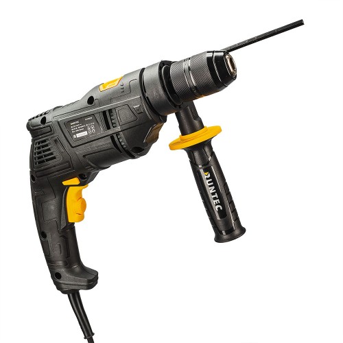RUNTEC RT-IDS650 Дрель ударная RUNTEC 220В, 650Вт RUNTEC RT-IDS650 Дрель ударная RUNTEC 220В, 650Вт
