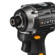 RUNTEC RT-ED233 Винтоверт ударный аккумуляторный RUNTEC PRO 1/4", 20В, 2*2Ач, 230Нм