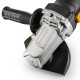 RUNTEC RT-ADC1100L Шлифмашина угловая RUNTEC 125 мм, 230В, 1100Вт