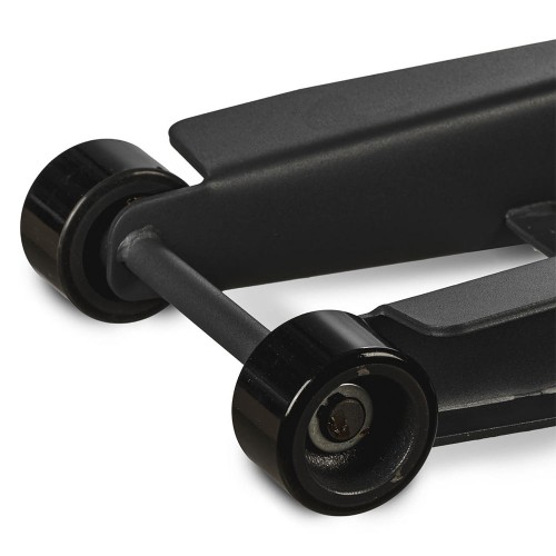 RUNTEC RT-PJL35 Домкрат подкатной низкого подхвата 3,5 т, 95-552 мм, усиленный RUNTEC RT-PJL35 Домкрат подкатной низкого подхвата 3,5 т, 95-552 мм, усиленный