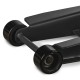 RUNTEC RT-PJL35 Домкрат подкатной низкого подхвата 3,5 т, 95-552 мм, усиленный