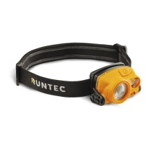 RUNTEC RT-HLR400 Фонарь налобный аккумуляторный