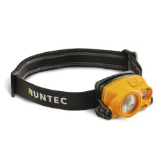 RUNTEC RT-HLR400 Фонарь налобный аккумуляторный