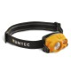 RUNTEC RT-HLR400 Фонарь налобный аккумуляторный