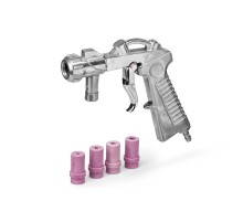 RUNTEC RTCG-1 Пистолет для пескоструйной камеры RT-SBC220-I