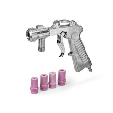 RUNTEC RTCG-1 Пистолет для пескоструйной камеры RT-SBC220-I