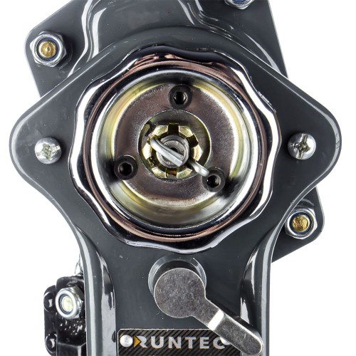 RUNTEC RT-HLH-07515 Таль рычажная ручная г/п 0,75 т, высота подъема 1,5 м RUNTEC RT-HLH-07515 Таль рычажная ручная г/п 0,75 т, высота подъема 1,5 м