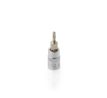 RUNTEC RT-H14STH8 Головка торцевая со вставкой RUNTEC CrV, 1/4", TH8