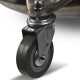 RUNTEC RT-SS0581 Установка для слива масла с щупами 80 л