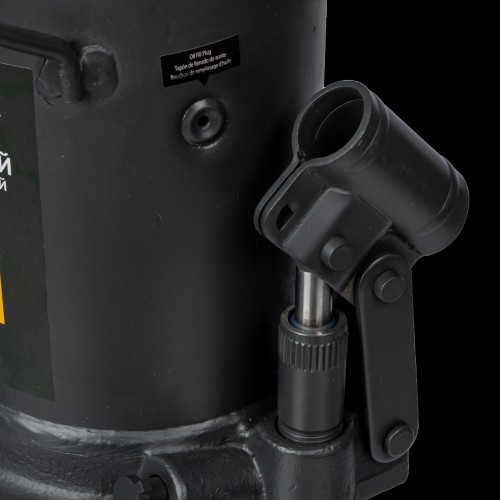 RUNTEC RT-VJ30 Домкрат бутылочный профессиональный 30 т, 244-510 мм RUNTEC RT-VJ30 Домкрат бутылочный профессиональный 30 т, 244-510 мм