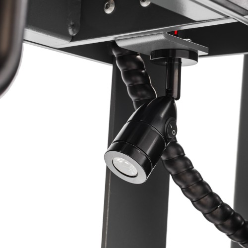 RUNTEC RT-SP-ET20S Пресс электрогидравлический профессиональный 20 т