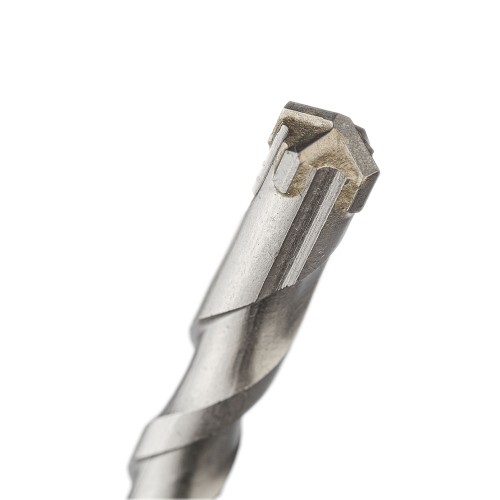 RUNTEC RT-RD4X6260 Бур по бетону SDS-Plus Runtec 4 Cutter 6x185x260 RUNTEC RT-RD4X6260 Бур по бетону SDS-Plus Runtec 4 Cutter 6x185x260