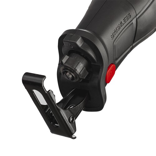 RUNTEC RT-RS700T Пила сабельная аккумуляторная RUNTEC TECHNIC 20В, 2*4Ач, 700Вт
