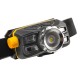 RUNTEC RT-HLR401/z Фонарь налобный аккумуляторный RT-HLR401
