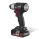 RUNTEC RT-ED150T Винтоверт ударный аккумуляторный RUNTEC TECHNIC 1/4", 20В, 2*2Ач, 150Нм