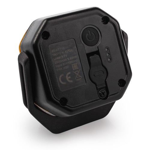 RUNTEC RT-AT710 Светильник переносной, аккумуляторный RUNTEC RT-AT710 Светильник переносной, аккумуляторный