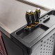 RUNTEC RT-PR7T Тележка инструментальная 7 полочная TECHNIC