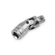 RUNTEC RT-HT1E23 Набор торцевых головок с аксессуарами RUNTEC 3/8" в ложементе EVA, 23 предмета