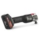 RUNTEC RT-MT400T Реноватор аккумуляторный RUNTEC TECHNIC 20В, 2*2Ач, 400Вт