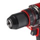 RUNTEC RT-ID60T Дрель-шуруповерт ударная аккумуляторная RUNTEC TECHNIC 13 мм, 20 В, 2*2Ач, 60 Нм