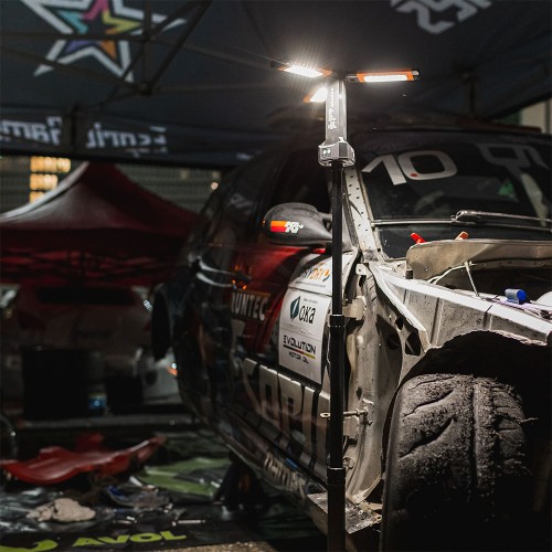 RUNTEC RT-AT301 Светильник переносной, аккумуляторный RUNTEC RT-AT301 Светильник переносной, аккумуляторный