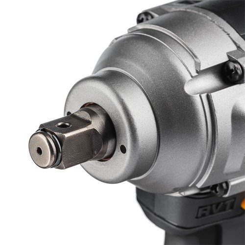 RUNTEC RT-IW500W Гайковерт ударный аккумуляторный RUNTEC PRO 1/2", 20В, 500Нм RUNTEC RT-IW500W Гайковерт ударный аккумуляторный RUNTEC PRO 1/2", 20В, 500Нм