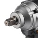 RUNTEC RT-IW500W Гайковерт ударный аккумуляторный RUNTEC PRO 1/2", 20В, 500Нм