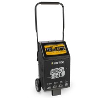 RUNTEC RT-CB540 Пуско-зарядное устройство ENERGY 540