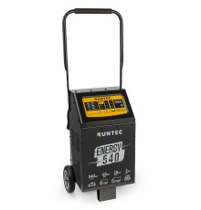 RUNTEC RT-CB540 Пуско-зарядное устройство ENERGY 540