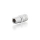 RUNTEC RT-H14SE8 Головка торцевая RUNTEC CrV, E-профиль, 1/4", E8