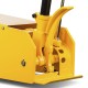 RUNTEC RT-PJ10 Домкрат подкатной 10 т, 160 - 600 мм, усиленный