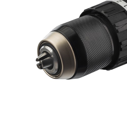 RUNTEC RT-ID224 Дрель-шуруповерт ударная аккумуляторная RUNTEC PRO 13 мм, 20В, 2*4Ач, 100Нм