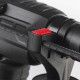 RUNTEC RT-EH900T Перфоратор аккумуляторный RUNTEC TECHNIC 2.5Дж, 20В, 2*4Ач, 900Вт