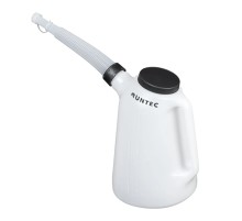 RUNTEC RT-OM5 Емкость мерная для технических жидкостей 5 литров
