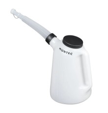 RUNTEC RT-OM5 Емкость мерная для технических жидкостей 5 литров