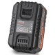 RUNTEC RT-LB26T Батарея аккумуляторная RUNTEC TECHNIC 20В, 6Ач