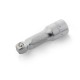 RUNTEC RT-H12E75B Удлинитель RUNTEC CrV, 1/2" 75 мм с шаром
