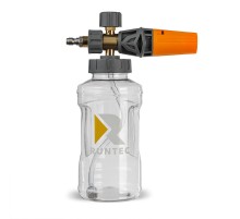 RUNTEC RT-FM1 Пеногенератор для моек высокого давления 1 л