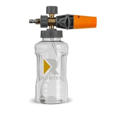 RUNTEC RT-FM1 Пеногенератор для моек высокого давления 1 л