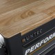 RUNTEC RT-PR12 Тележка инструментальная 12 полочная Performance