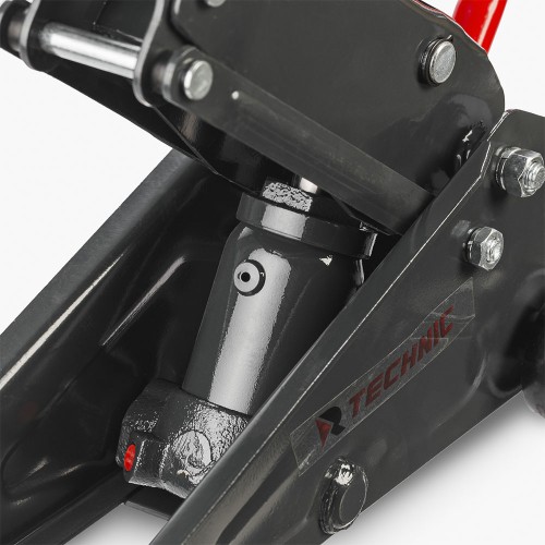 RUNTEC RT-PJ225 Домкрат подкатной, 2,25 т, 145-385 мм, в кейсе TECHNIC RUNTEC RT-PJ225 Домкрат подкатной, 2,25 т, 145-385 мм, в кейсе TECHNIC