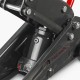 RUNTEC RT-PJ225 Домкрат подкатной, 2,25 т, 145-385 мм, в кейсе TECHNIC
