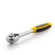 RUNTEC RT-H14R72A Трещотка RUNTEC CrV, 1/4", 72 зубца