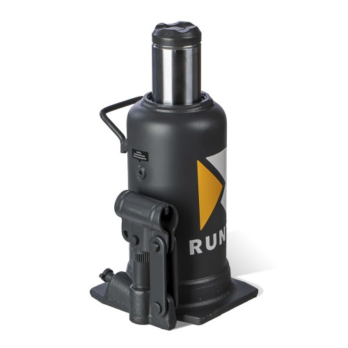 RUNTEC RT-VJ15 Домкрат бутылочный профессиональный 15 т, 228-508 мм RUNTEC RT-VJ15 Домкрат бутылочный профессиональный 15 т, 228-508 мм