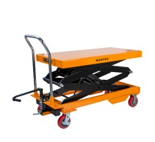 RUNTEC RT-TL100 Тележка-стол для агрегатов г/п 1000 кг