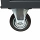 RUNTEC RTEC-6G Тележка инструментальная 6 полочная ECO серая